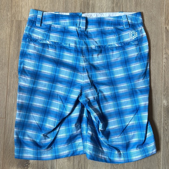 Men’s Puma Golf Shorts - Picture 3 of 3